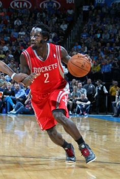 Beverley Wearing a Mask Against the Thunder